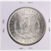 Image 2 : 1882 $1 Morgan Silver Dollar Coin