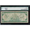 Image 2 : 1914 $100 Atlanta Federal Reserve Note PMG 25