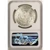 Image 2 : 1884-O $1 Morgan Silver Dollar Coin NGC MS64