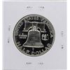 Image 2 : 1953 Proof Franklin Half Dollar Coin