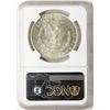 Image 2 : 1881-S $1 Morgan Silver Dollar Coin NGC MS65