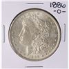 Image 1 : 1886-O $1 Morgan Silver Dollar Coin