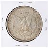 Image 2 : 1878 Rev 79' $1 Morgan Silver Dollar Coin
