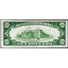 Image 2 : 1929 $10 First NB of Saint Paul, MN CH# 203 National Currency Note