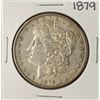 Image 1 : 1879 $1 Morgan Silver Dollar Coin