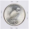 Image 2 : 1934 $1 Peace Silver Dollar Coin