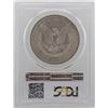 Image 2 : 1884-O $1 Morgan Silver Dollar Coin PCGS MS65