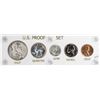 Image 1 : 1955 (5) Coin Proof Set