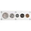 Image 2 : 1955 (5) Coin Proof Set