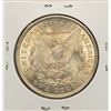 Image 2 : 1921 $1 Morgan Silver Dollar Coin