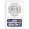 Image 2 : 1899-O $1 Morgan Silver Dollar Coin NGC MS62