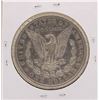 Image 2 : 1886-S $1 Morgan Silver Dollar Coin