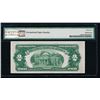 Image 2 : 1928D $2 Legal Tender Note PMG 65EPQ