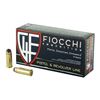 Image 1 : FIOCCHI 44SPL 200GR SJHP - 250 Rds