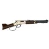 Image 1 : HENRY MARE'S LEG 44MAG 12.9" OCT BL