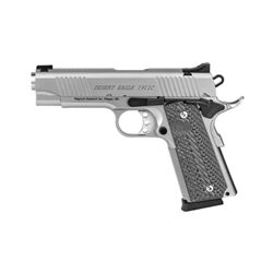 DE 1911 45ACP 4.33" STS FS