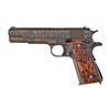 Image 1 : AUTO ORD IWO JIMA 1911 45ACP 5" 7RD