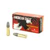 Image 1 : FED AM EAGLE 22LR 40GR LD - 2500 Rds