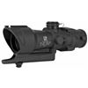 Image 1 : TRIJICON ACOG 4X32 .223 RED ILLUM