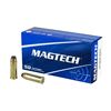 Image 1 : MAGTECH 44MAG 240GR JSP - 250 Rds