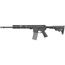 RUGER AR-556 300BLK 16" BLK 30RD