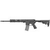 Image 1 : RUGER AR-556 300BLK 16" BLK 30RD