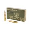 Image 1 : S& B 300BLK 147GR FMJ - 200 Rds