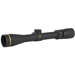 LEUP VX-3I 2.5-8X36 DPLX MATTE