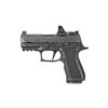 Image 1 : SIG 320XC 9MM 3.6" 10RD BLK RXP