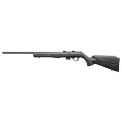 ROSSI RB17 17HMR 21  5RD BLK