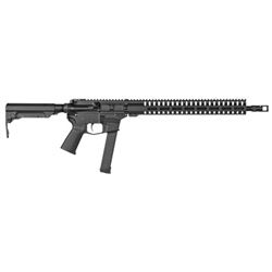 CMMG RESOLUTE 200 9MM 16.1" 33RD