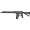 Image 1 : DBF DB15 5.56 16" V RAIL 30RD BLK