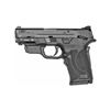 Image 1 : S& W SHIELD 2.0 9MM 8RD TS EZ CT LSR
