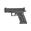 Image 1 : ZEV OZ9C X 9MM 4" 17RD BLK/BRZ BBL