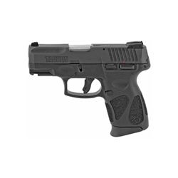 TAURUS G2C 9MM 3.2" BLK 12RD