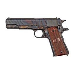 AUTO ORD 1911 45ACP 5" 7RD CH GI