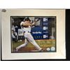 Image 1 : JASON MORNEAU SIGNED 8X10 FRAMED PHOTO W/ COA