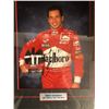 Image 2 : CARPENTIER/ CASTRONEVES SIGNED 8X10 PHOTO LOT