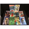 Image 1 : COMIC BOOK LOT (VARIOUS COMICS)