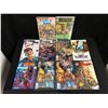 Image 1 : COMIC BOOK LOT (VARIOUS COMICS)
