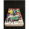 Image 1 : 25 SUPERHERO COMICS