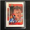Image 1 : HENRIK SEDIN SIGNED UPPER DECK HOCKEY CARD