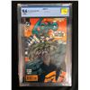 Image 1 : LOBO #1 (DC COMICS) 1993 *GRADED 9.6*