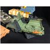 Image 2 : G.I JOE VEHICLE LOT