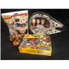 Image 1 : MISCELLANEOUS TOY LOT