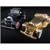 Image 2 : COLLECTIBLE DIE-CAST CAR LOT