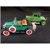 Image 1 : COLLECTIBLE DIE-CAST CAR LOT