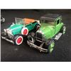 Image 2 : COLLECTIBLE DIE-CAST CAR LOT