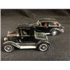 Image 2 : COLLECTIBLE DIE-CAST CAR LOT