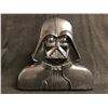 Image 1 : 1980 Original Darth Vader Action Figure Carrying Case